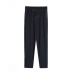all-match high-waist pants   NSYZ19579
