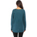 plus size women s sweater  NSYH19620