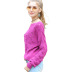 autumn and winter new women s shirt  NSYH19621