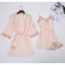 spring and summer sling nightgown two-piece suit  NSMR19671