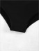 new one-piece lace ruffled swimwear  NSHL19804