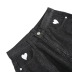 loose wide-leg jeans  NSAC20141