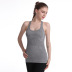 seamless yoga sports camisole  NSLX20224