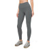 new yoga high waist hips running tight elastic sports pants NSLX20273