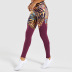 nuevos leggings deportivos de yoga impresos digitales NSLX20287