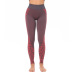 high-waist hip-lifting elastic sports leggings NSLX20298