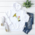 autumn and winter Christmas hoodie NSSN20301