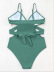 fashion sexy one-piece swimsuit  NSHL20435