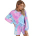 casual tie-dye clothes set NSDY20460