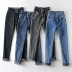 autumn and winter velvet thick jeans   NSAC20944