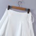 winter cotton small skirt  NSAM21048