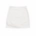 high waist side slit skirt pants  NSAC14988