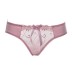 perspective hollow embroidery panty NSXQ15149