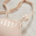 sexy halter underwear set  NSCL15163