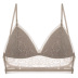 U-shaped beautiful back bra  NSXQ15270