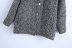 Winter Textured Woolen Jacket NSAM21099