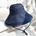 big brim sunscreen hat  NSTQ21335