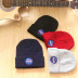 warm and windproof woolen knitted hat  NSTQ21366