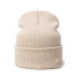 metal ring knitted hat  NSTQ21377
