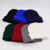 solid color woolen knitted hats  NSTQ21380