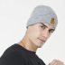 autumn and winter warm knitted hat  NSTQ21385