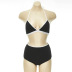 new bikini split swimsuit  NSHL21424