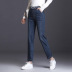 winter warm and fleece jeans  NSYZ21451