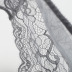 new sexy transparent lace large size high waist briefs NSSM21517