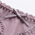 sexy lace transparent temptation mesh panties  NSSM21518