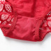hollow sexy lace comfortable breathable panties NSSM21525