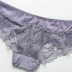 sexy lace transparent temptation mesh panties  NSSM21527