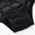 sexy hollow lace low-waist briefs NSSM21528
