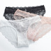 sexy ultra-thin transparent temptation panties  NSSM21566