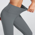 high-waist sexy yoga pants  NSLX21581