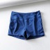 hip-fitting quick-drying sports shorts  NSAC21668