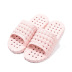 plastic non-slip soft bottom hollow slippers  NSPE21992