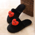 soft bottom non-slip slippers NSPE21995