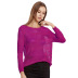  fashion sexy hollow pullover sweater  NSYH22096
