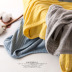 short-sleeved modal nursing clothing  NSXY22117