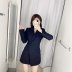 new casual suit dress  NSAM22492