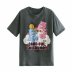 love bear print T-shirt  NSAM22540
