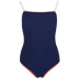 spring new one-piece swimsuit  NSHL22647