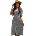 fashion sexy casual spring and summer dress NSDY22759