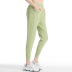 double-sided nylon fitness pants  NSLX22857