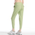 double-sided nylon fitness pants  NSLX22857