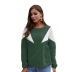autumn and winter new long-sleeved sweater  NSAL22871