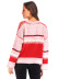 autumn and winter new casual long-sleeved knitted sweater  NSJR23053