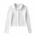 fashion spring new bottoming long-sleeved T-shirt  NSAC23166