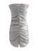 sexy tube top strapless ruffle dress NSAC23173