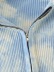autumn hooded tie-dye fashion double zipper cardigan jacket NSHS23376